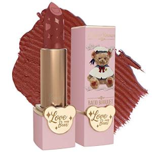 Flower knows LoveBear リップスティック  1個