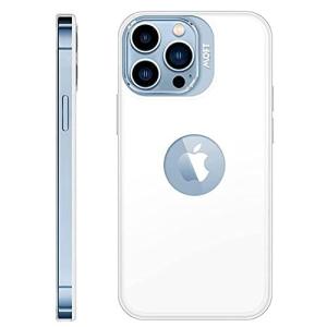 MOFT iPhone12/13シリーズ MagSafe対応ケース カバー MagSafeブースター 磁気強度2倍 エレガントホワイト マグネット搭載の商品画像