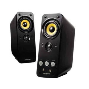 Creative Labs GigaWorks T20 Stereo PC/MP3用スピーカーシステム 並行輸入品