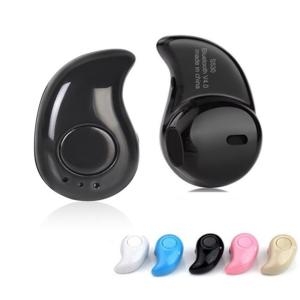 特価☆【新型!】隠れて聴けるBluetoothイ...の商品画像