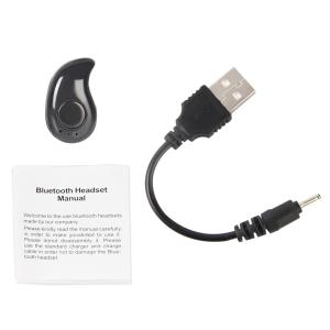特価☆【新型!】隠れて聴けるBluetooth...の詳細画像1