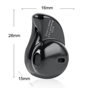 特価☆【新型!】隠れて聴けるBluetooth...の詳細画像4