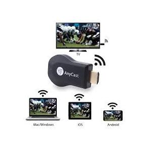 ☆AnyCast M2 Plus Wi-Fi ドングルレシーバー 1080P DLNA Airplay