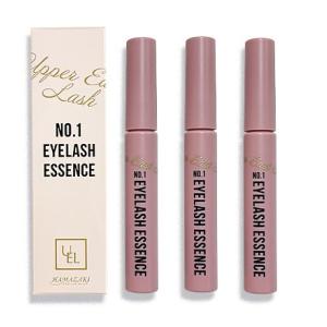 【3本セット】【正規販売店】No.1アイラッシュエッセンス/アッパーイーストラッシュ ナンバーワン ...