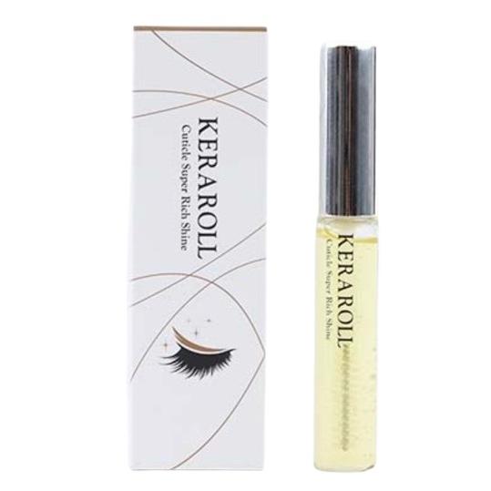 【メール便・送料無料】【正規取扱店】KERAROLL ケラロール キューティクル スーパー リッチシ...