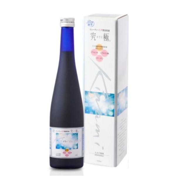 【エステ専用】【正規取扱店】【送料無料】500ml　究極(キワミ)