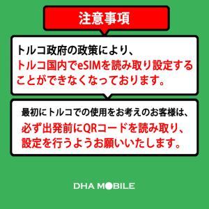 【メール送付】eSIM ヨーロッパ 33ヵ国 ...の詳細画像1
