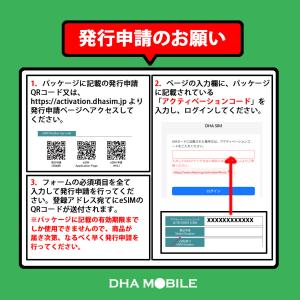 日本 eSIM 15GB ソフトバンク回線 プ...の詳細画像4