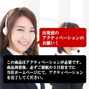 【メール送付】韓国 eSIM 4日間 5GB(...の詳細画像1