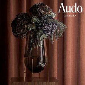 Audo Copenhagen（オドー・コペンハーゲン）フフラワーベース イシャス