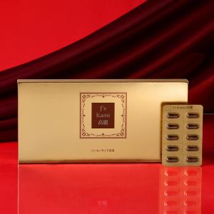 j's kami 高麗 90粒 : sun lise - 通販 - Yahoo!ショッピング