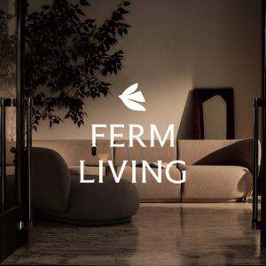 北欧 Ferm Living ファームリビング...の詳細画像5