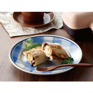 【正規品】Toffy ハーフホットサンドメーカ...の詳細画像1