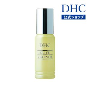 オリーブバージンオイル DHC 公式 最短即時発送 | 美容 保湿 オイル スキンケア 基礎化粧品 ...