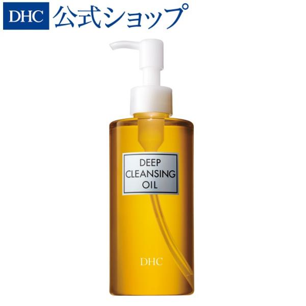 DHC 薬用ディープ クレンジングオイル （L）200mL DHC公式 最短即時発送 | 美容 メー...