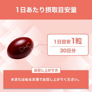 天然ビタミンA 30日分 DHC 公式 最短即...の詳細画像4