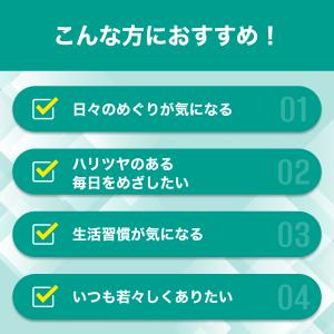 シトルリン 30日分 DHC 公式 最短即時発...の詳細画像5