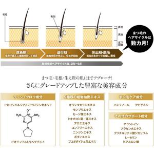 DHC エクストラビューティ アイラッシュトニ...の詳細画像3