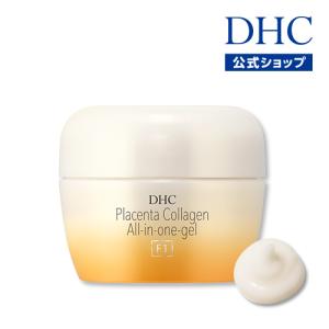 Amazon | DHC オールインワンジェル モイスト＆フェースアップ