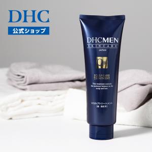 DHC MEN スカルプケア トリートメント＜毛髪・頭皮用トリートメント＞ DHC公式 最短即時発送 | トリートメント メンズ ヘアケア 男性化粧品