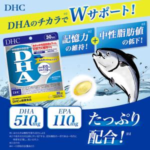 DHA 30日分 機能性表示食品 DHC 公式...の詳細画像4
