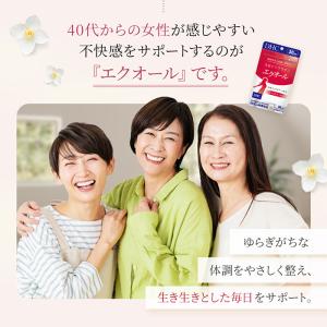 大豆イソフラボン エクオール 30日分 DHC...の詳細画像5