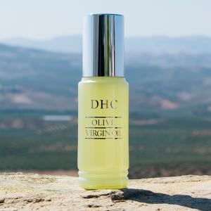 オリーブバージンオイル DHC 公式 最短即時...の詳細画像3