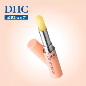 dhc 【 DHC 公式 】DHC薬用リップクリーム