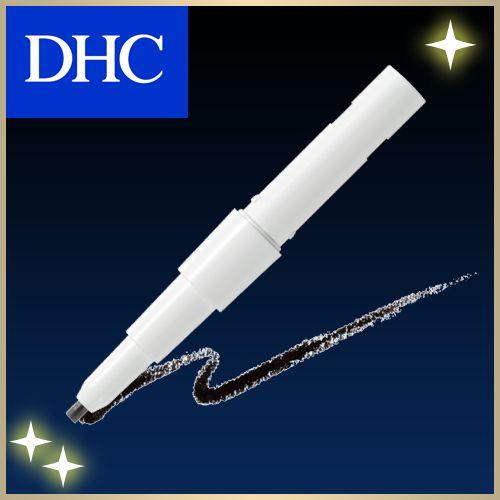 dhc 【 DHC 公式 】DHCアイライナーパーフェクトプロ（ペンシル）ブラック