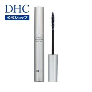dhc 【 DHC 公式 】DHCマスカラパーフェクトプロ（ダブルプロテクション）ブラック　| マスカラ