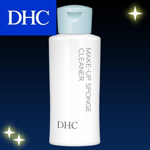 dhc 【 DHC 公式 】DHCメークアップ スポンジクリーナー