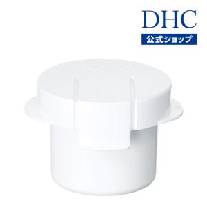 dhc 美容 保湿 クリーム 【 DHC 公式 】【送料無料】DHC GEクリーム＜リフィル＞｜