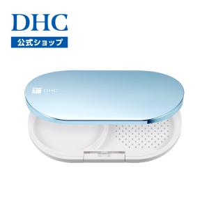 dhc 【 DHC 公式 】DHCベースメークシリーズ専用コンパクト（薬用ホワイト）｜DHC Yahoo!店