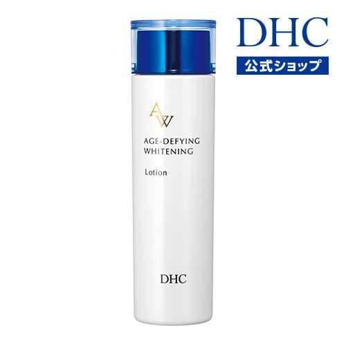 dhc 化粧水 【 DHC 公式 】【送料無料】DHC薬用エイジアホワイト ローション