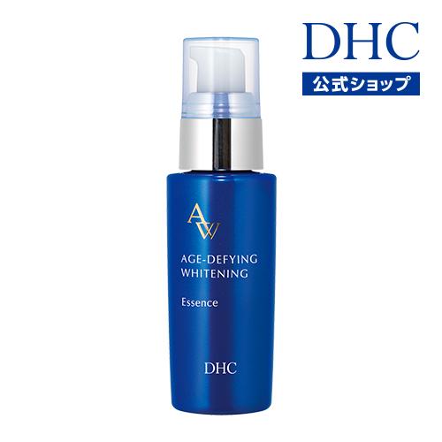 dhc 【 DHC 公式 】【送料無料】DHC薬用エイジアホワイト エッセンス | 美容液