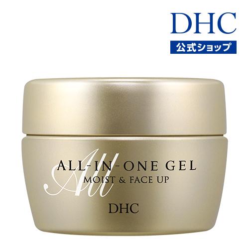 dhc 【 DHC 公式 】【送料無料】DHC オールインワンジェル モイスト＆フェースアップ | ...