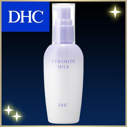 dhc 【 DHC 公式 】DHC薬用セラミドミルク | 保湿 美容
