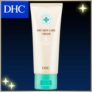 dhc 【 DHC 公式 】DHCドライスキンケアクリーム | ボディケア｜dhc