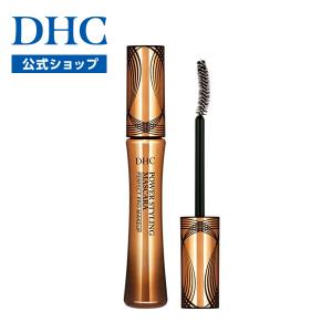 dhc 【 DHC 公式 】DHCパワースタイリング マスカラ（ブラック）　| マスカラ