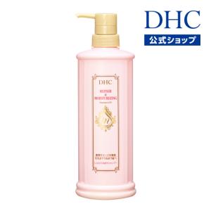 dhc 【 DHC 公式 】DHCしっとりうるおうシャンプーEX