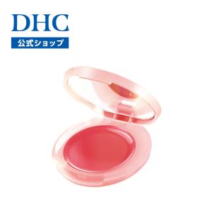 DHC 【 DHC 公式 】 DHCリップケア ティント（クリア）（リップカラー