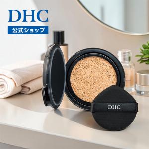 【DHC公式】DHC薬用リンクルリペア BB クッションファンデーション<リフィル> ミディアムオークル｜DHC Yahoo!店