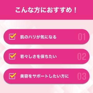 dhc サプリ コラーゲン 【 DHC 公式 ...の詳細画像2