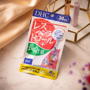 dhc サプリ 【 DHC 公式 】 レスベラ...の詳細画像2