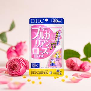 香る ブルガリアンローズ カプセル 30日分 ...の詳細画像3