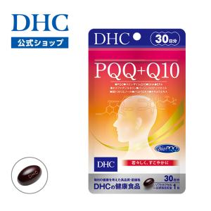 dhc サプリ 【 DHC 公式 】PQQ＋Q10 30日分 | サプリメント｜DHC Yahoo!店