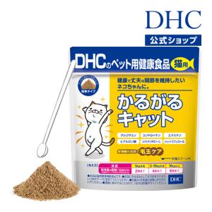 DHC 【 DHC 公式 】猫用 国産 おしっこすいすい : DHC Yahoo!店 - 通販