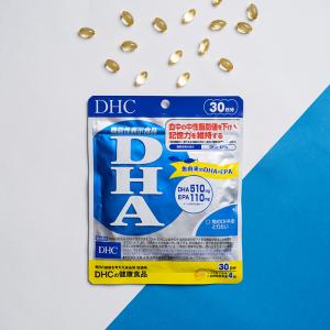 DHA 30日分 機能性表示食品 DHC 公式...の詳細画像2