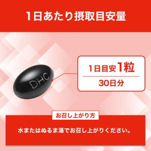 クランベリー+イソサミジン 30日分 DHC ...の詳細画像3