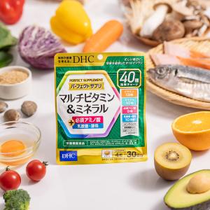 dhc サプリ ビタミン ビタミンc 【 DH...の詳細画像1